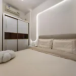 杰西民宿广州塔店