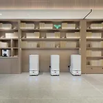 Ji Hotel Guangzhou Tianhe Sport Center