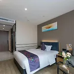 Yimi Mix International Apartment