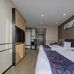 Yimi Mix International Apartment