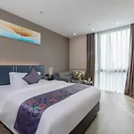 Yimi Mix International Apartment