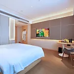 Paco Hotel Guangzhou South Railway Station Panyu Changlong Branch