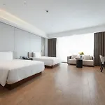 Atour Hotel Guangzhou Yueqiao Branch