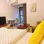 Lan House Youth Apartment