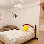 Lan House Youth Apartment