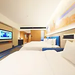Hampton By Hilton Guangzhou Railway Station