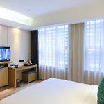 Paco Hotel Tiyuxilu Metro Guangzhou-Free Shuttle Bus During Canton Fair