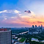 Guangzhou Pazhou Ln Dongfang Hotel-Free Shuttle Bus To The Pazhou Convention Complex During Canton Fair Period