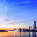 Hanting Hotel Guangzhou Gangdingxi