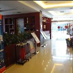 Hanting Hotel Guangzhou Yantang Metro Station