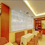 Hanting Hotel Guangzhou Yantang Metro Station