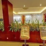 Hanting Hotel Guangzhou Yantang Metro Station