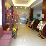 Hanting Hotel Guangzhou Yantang Metro Station
