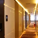 Lavande Hotel Guangzhou Shi Pai Qiao Metro Station