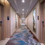 Vienna International Hotel Guangzhou Shijing International