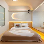 Guangzhou Maijingtu International Apartment (Beijing Road Yangzhonghui Branch)