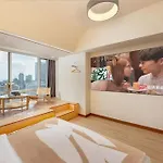 Guangzhou Maijingtu International Apartment (Beijing Road Yangzhonghui Branch)