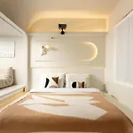 Guangzhou Maijingtu International Apartment (Beijing Road Yangzhonghui Branch)