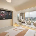 Guangzhou Maijingtu International Apartment (Beijing Road Yangzhonghui Branch)