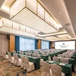 Mehood Lestie, Guangzhou Huangpu Baoneng Performing Arts Center