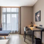 Atour Hotel Guangzhou Baiyun Taihe Private Science And Technology Park