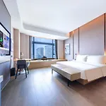 Atour Hotel Guangzhou Baiyun Taihe Private Science And Technology Park