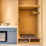 Atour Hotel Guangzhou Baiyun Taihe Private Science And Technology Park