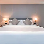 Shangpin Holiday Inn - Guangzhou New Baiyun International Airport Flagship Store