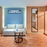 Shangpin Holiday Inn - Guangzhou New Baiyun International Airport Flagship Store