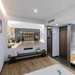 Spring Time Hotel