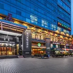 Spring Time Hotel