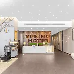 Spring Time Hotel