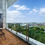 Guangzhou Southern Airlines Pearl Airport Hotel-Canton Fair Free Shuttle Bus