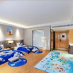 Guangzhou Southern Airlines Pearl Airport Hotel-Canton Fair Free Shuttle Bus