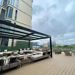 Ginco Hotel Guangzhou Baiyun Airport