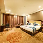 Bosheng International Hotel Guangzhou Baiyun International Airport Huadu Plaza Branch - Free Deliver Service To Guangzhou Baiyun International Airport & Free Deliver Service To Canton Fair Complex During Canton Fair Period