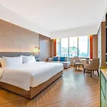 Meihao Lizhi Hotel - Guangzhou Tower Pazhou Convention And Exhibition Center