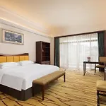 Guangzhou Phoenix City Hotel