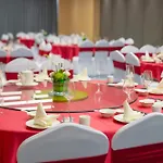 Holiday Inn Express Guangzhou Panyu Dashi By Ihg
