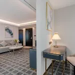Xana Deluxe Hotel Guangzhou Xintang South High-Speed Railway Station