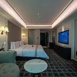 Xana Deluxe Hotel Guangzhou Xintang South High-Speed Railway Station