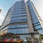 Jun Ming Happy World Yishang Plus Hotel, Guangzhou