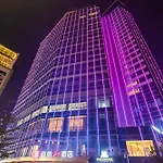 Jun Ming Happy World Yishang Plus Hotel, Guangzhou