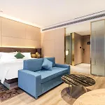 Jun Ming Happy World Yishang Plus Hotel, Guangzhou