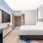 Holiday Inn Express Guangzhou Panyu Dashi By Ihg