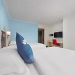 Kaiserdom Hotel Guangzhou Hainan