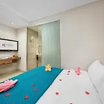 Kaiserdom Hotel Guangzhou Hainan