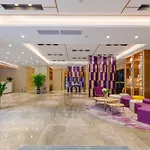 Lavande Hotel Guangzhou Taigucang Shayuan