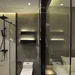 Elong Etang Hotel Guangzhou Baiyun Airport Renhe Railway Station