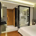 Elong Etang Hotel Guangzhou Baiyun Airport Renhe Railway Station